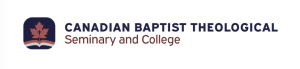 Canadian Baptist Theo Seminary